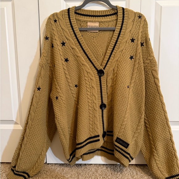 【新品】Fearless(Taylor's version)カーディガン Taylor Swift Version Cardigan | Taylor Swift Version Cardigan